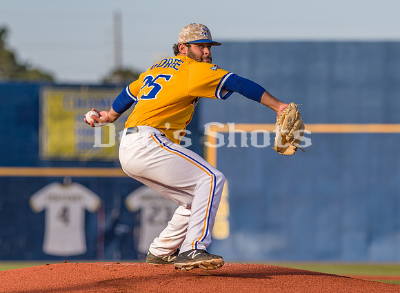 ULL Game 2018