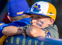 ULL Game 2018