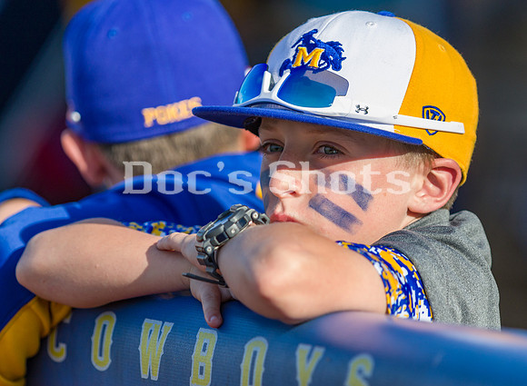 ULL Game 2018