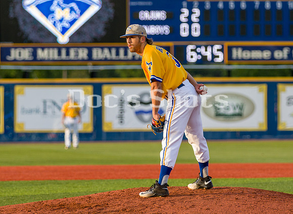 ULL Game 2018