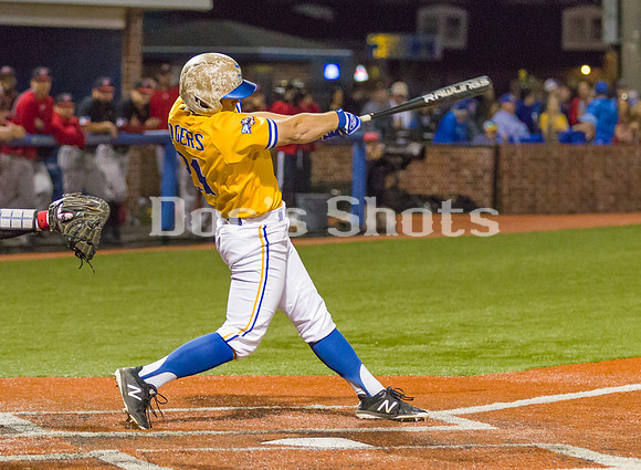 ULL Game 2018