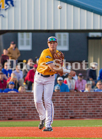 ULL Game 2018