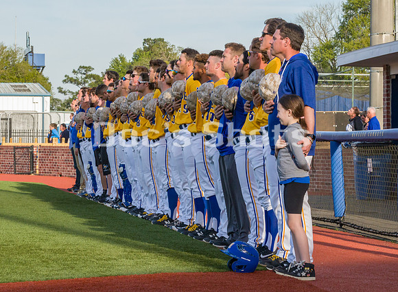 ULL Game 2018