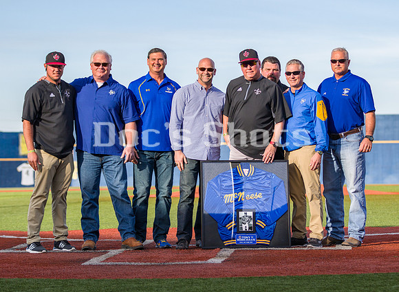 ULL Game 2018