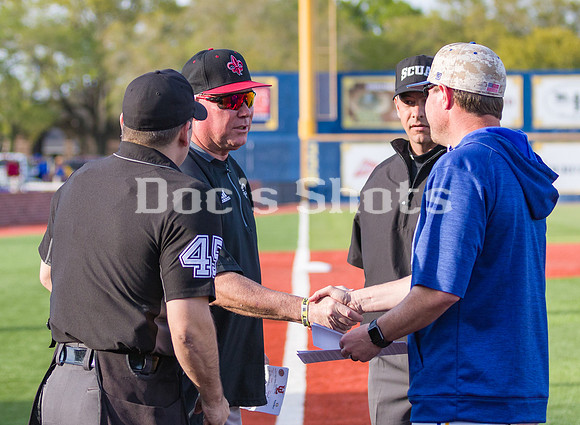 ULL Game 2018