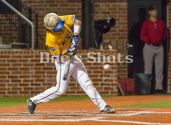 ULL Game 2018