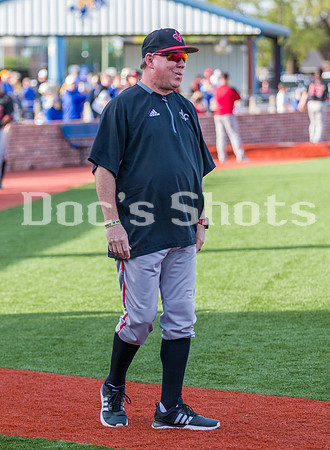 ULL Game 2018