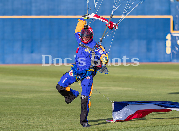 ULL Game 2018