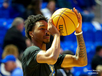 McNeese Cowboys Basketball Game with SFA 2025