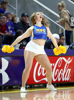 McNeese Cowboys Basketball Game with Texas A&M-Commerce 2024