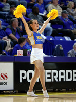 McNeese Cowboys Basketball Game with Texas A&M-Commerce 2024