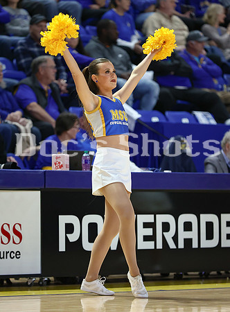 McNeese Cowboys Basketball Game with Texas A&M-Commerce 2024