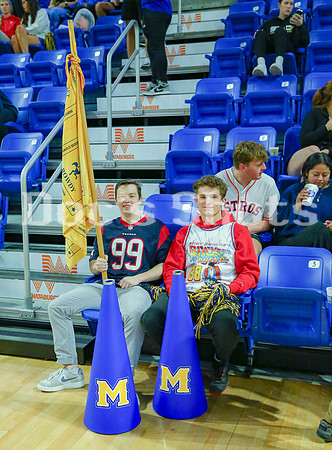 McNeese Cowboys Basketball Game with Texas A&M-Commerce 2024
