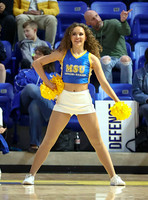 McNeese Cowboys Basketball Game with Texas A&M-Commerce 2024