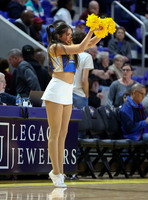 McNeese Cowboys Basketball Game with Texas A&M-Commerce 2024