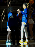 McNeese Cowboys Basketball Game with Texas A&M-Commerce 2024
