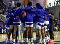 McNeese Cowboys Basketball Game with Texas A&M-Commerce 2024