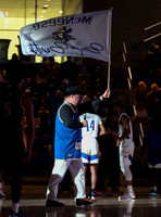 McNeese Cowboys Basketball Game with Texas A&M-Commerce 2024