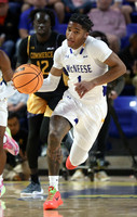 McNeese Cowboys Basketball Game with Texas A&M-Commerce 2024
