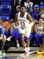 McNeese Cowboys Basketball Game with Texas A&M-Commerce 2024
