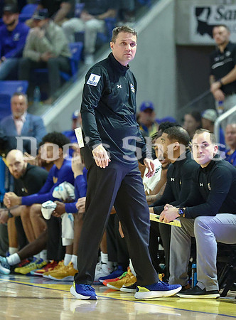 McNeese Cowboys Basketball Game with Texas A&M-Commerce 2024