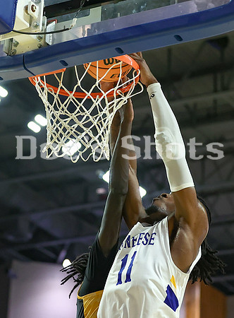 McNeese Cowboys Basketball Game with Texas A&M-Commerce 2024