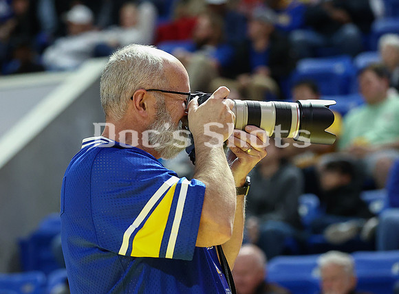 McNeese Cowboys Basketball Game with Texas A&M-Commerce 2024