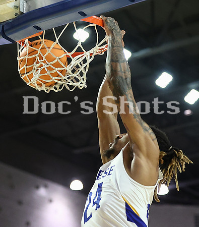 McNeese Cowboys Basketball Game with Texas A&M-Commerce 2024
