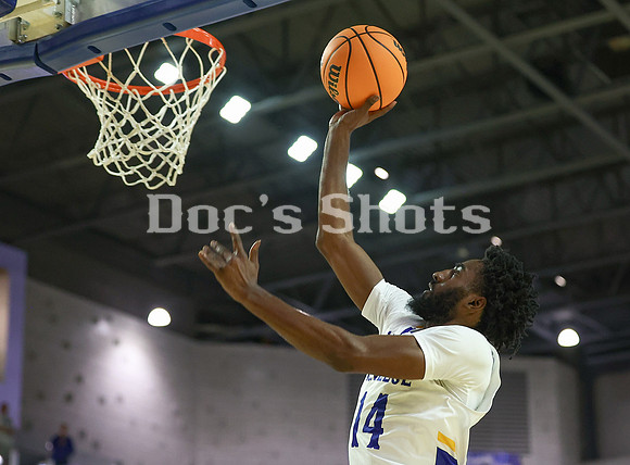 McNeese Cowboys Basketball Game with Texas A&M-Commerce 2024