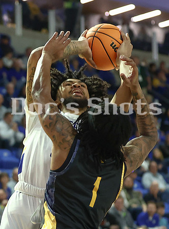 McNeese Cowboys Basketball Game with Texas A&M-Commerce 2024
