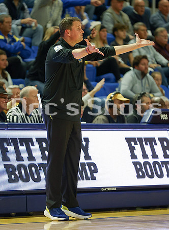 McNeese Cowboys Basketball Game with Texas A&M-Commerce 2024