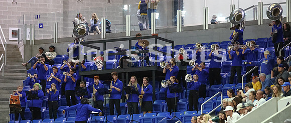 McNeese Cowboys Basketball Game with Texas A&M-Commerce 2024