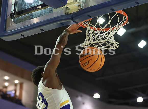 McNeese Cowboys Basketball Game with Texas A&M-Commerce 2024