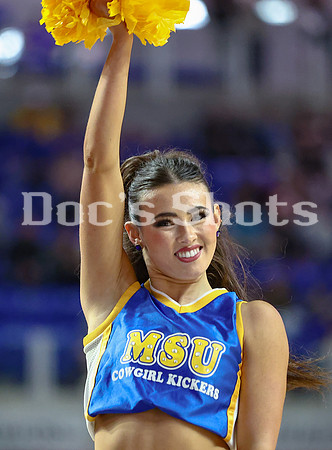 McNeese Cowboys Basketball Game with Texas A&M-Commerce 2024
