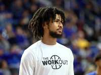 McNeese Cowboys Basketball Game with Texas A&M-Commerce 2024