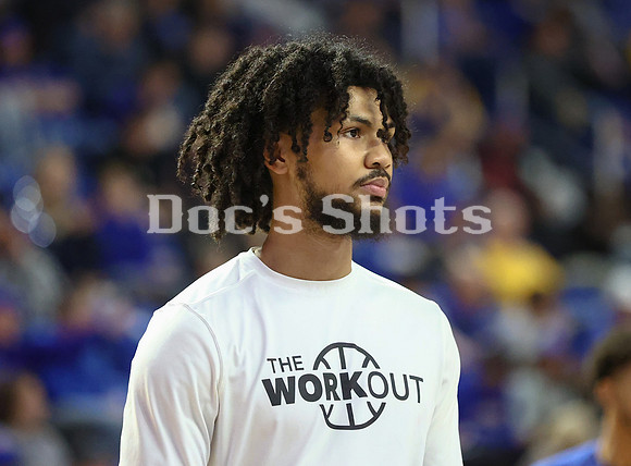 McNeese Cowboys Basketball Game with Texas A&M-Commerce 2024
