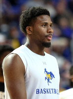 McNeese Cowboys Basketball Game with Texas A&M-Commerce 2024