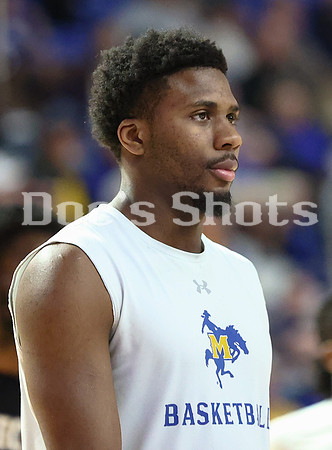 McNeese Cowboys Basketball Game with Texas A&M-Commerce 2024