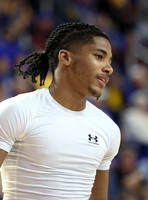 McNeese Cowboys Basketball Game with Texas A&M-Commerce 2024