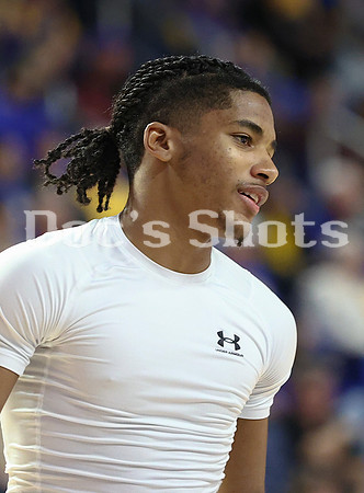 McNeese Cowboys Basketball Game with Texas A&M-Commerce 2024