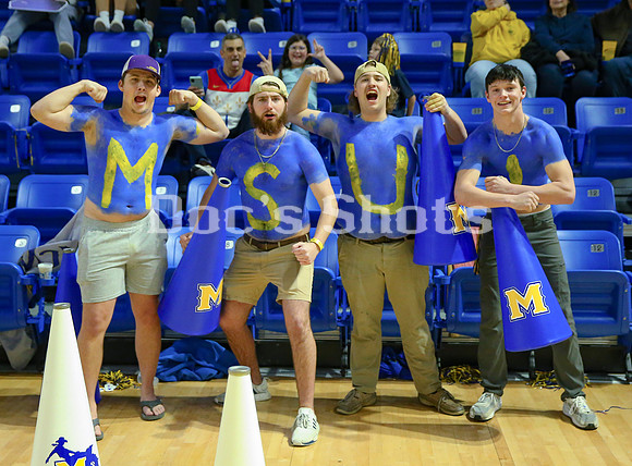 McNeese Cowboys Basketball Game with Texas A&M-Commerce 2024