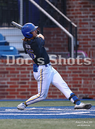 McNeese Baseball vs HCU Game 3 2024
