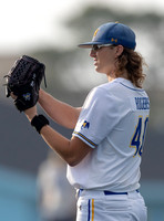 McNeese Cowboys Baseball Game 1 with Lamar in 2023