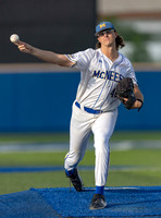 McNeese Cowboys Baseball Game 1 with Lamar in 2023