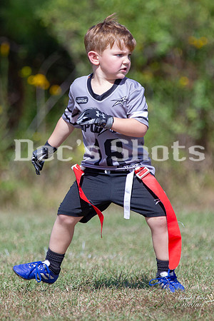 Gus & Henry Football Games 10/23/2023