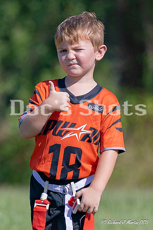 Gus Football Game 9/16/2023