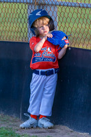 Henry T-ball 5/2/2019