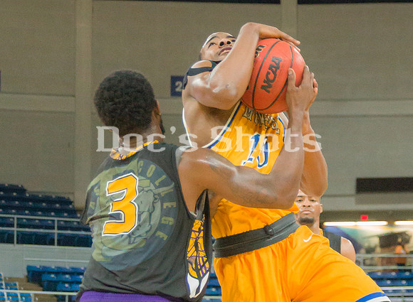 Texas College