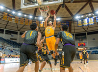 Texas College