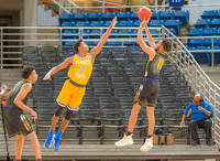 Texas College